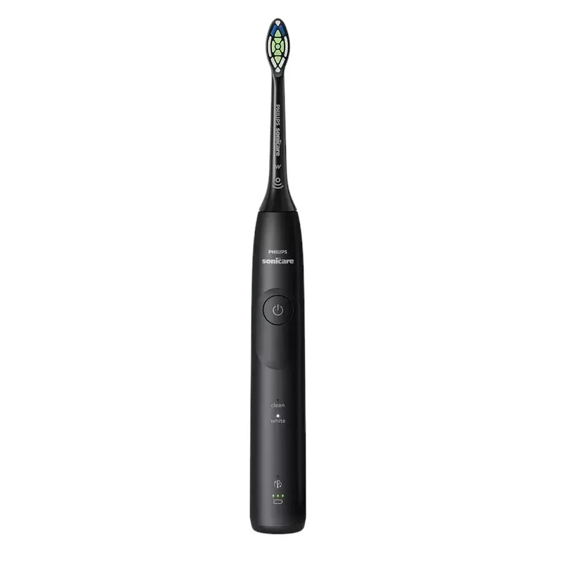 Image Periuță de dinți electrică Philips HX7111/01, Black
