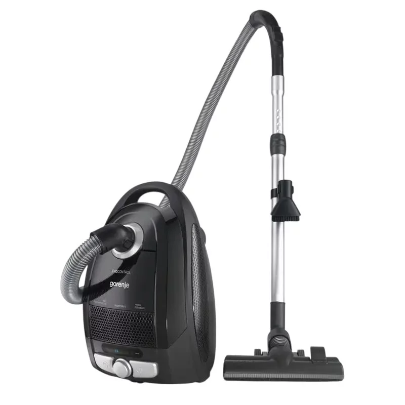Image Пылесос Gorenje VCE21ECBK, Black