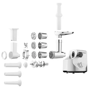 Image Mașină de tocat carne ARDESTO MGA-3000W