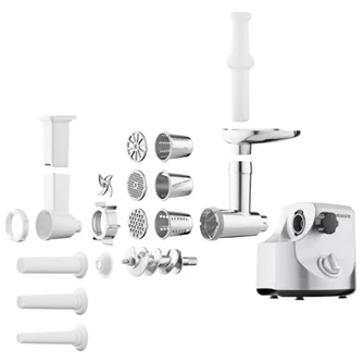 Мясорубка ARDESTO MGA-3000W