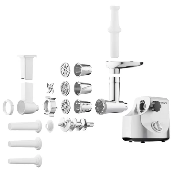 Image Mașină de tocat carne ARDESTO MGA-3000W