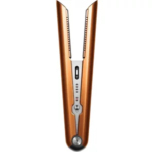 Image Placă pentru păr Dyson HS07, Nickel/Copper