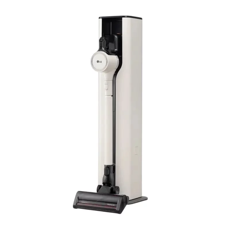 Image Вертикальный пылесос LG A9T-PRIME1C, Beige