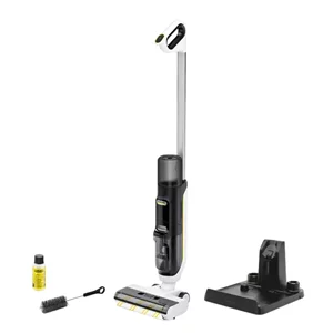 Image Электрошвабра Karcher MOP FCV 3 (1.056-122.0)