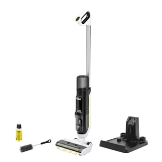 Электрошвабра Karcher MOP FCV 3 (1.056-122.0)