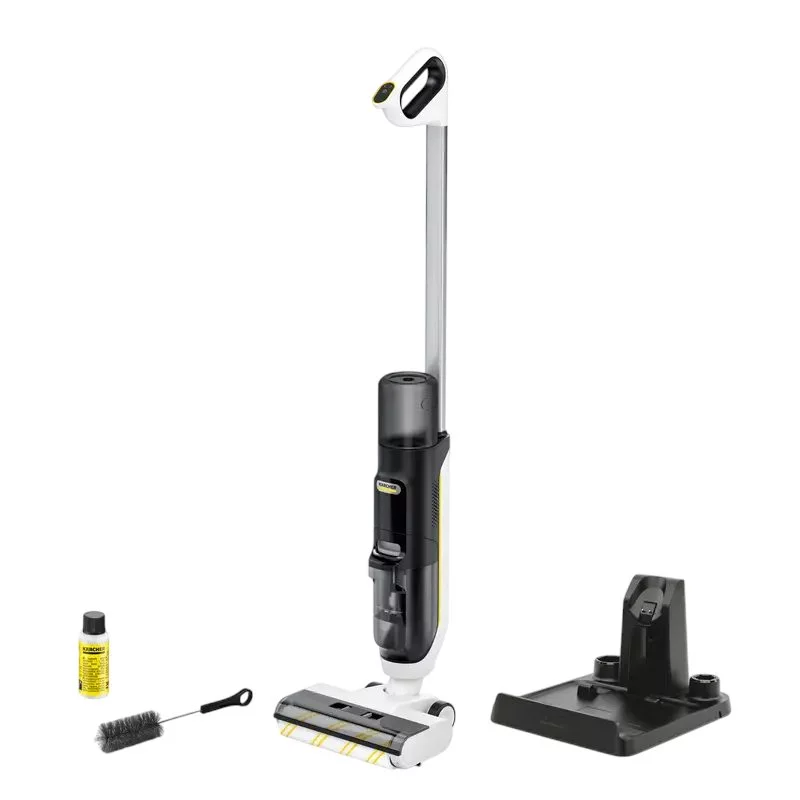Image Электрошвабра Karcher MOP FCV 3 (1.056-122.0)