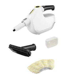 Aparat de curățat cu abur Karcher SC 1 Multi 1.516-404.0