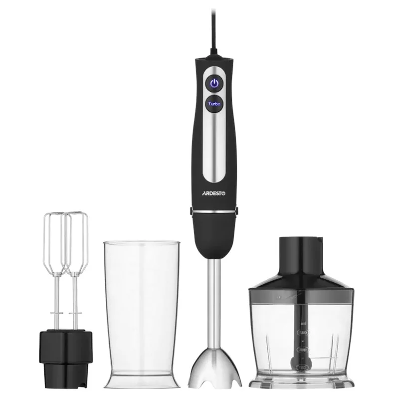 Image Blender Ardesto HBG-800BDWHCH