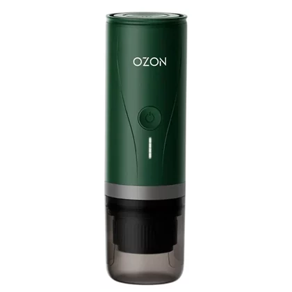 Портативная кофеварка Ozon PCM03