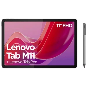 Image Планшет Lenovo Tab M11 8/128Gb WI-FI Green