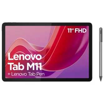 Планшет Lenovo Tab M11 8/128Gb WI-FI Green