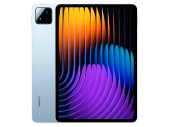 Планшет Xiaomi Pad 7 Pro 12/512Gb Blue