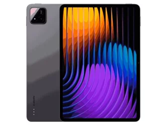 Планшет Xiaomi Pad 7 Pro 12/512Gb Gray