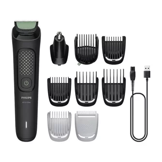 Триммер Philips MG3945/15