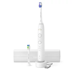 Image Periuță de dinți electrică Philips HX7410/02, White