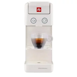 Image Cafetieră illy Y3.3, White