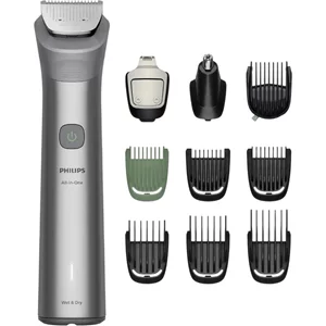 Image Триммер Philips MG5921/15, Gray