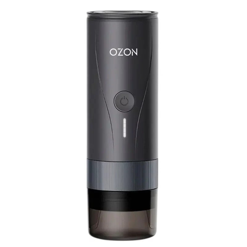 Кофеварка Ozon PCM04A, Black