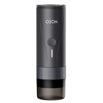 Кофеварка Ozon PCM04A, Black