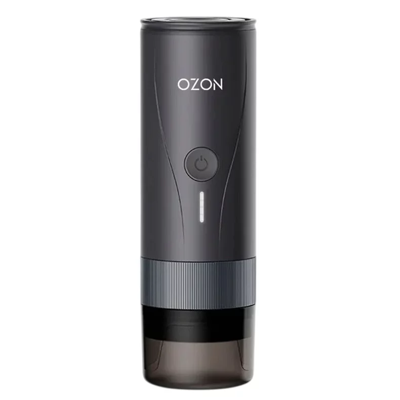 Image Кофеварка Ozon PCM04A, Black