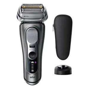 Image Электробритва Braun Series 9 Pro+ 9615s, Silver