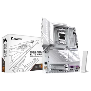 Image Placă de bază Gigabyte B850 A ELITE WIFI7 ICE ATX
