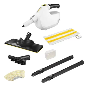 Aparat de curățat cu aburi Karcher SC 1 Multi & UP (1.516-410.0)