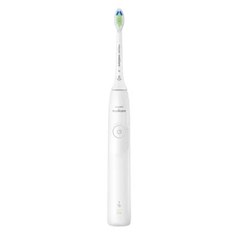 Periuță de dinți electrică Philips HX7108/01, White