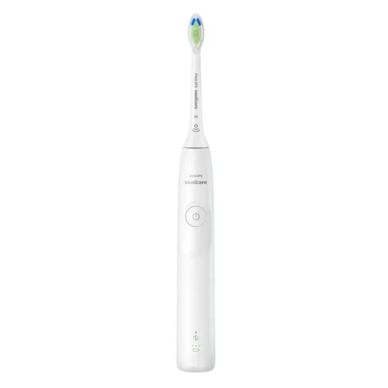 Image Электрическая зубная щетка  Philips HX7108/01, White