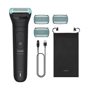 Image Триммер Philips BG5470/15, Black