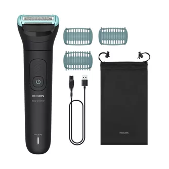 Триммер Philips BG5470/15, Black
