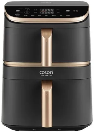 Image Аэрогриль COSORI CAFDC123SDEUR