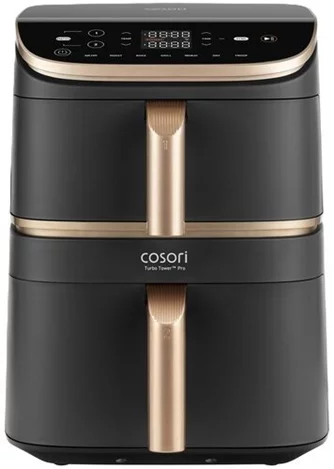 Grătar cu aer COSORI CAFDC123SDEUR