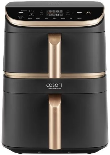 Аэрогриль COSORI CAFDC123SDEUR