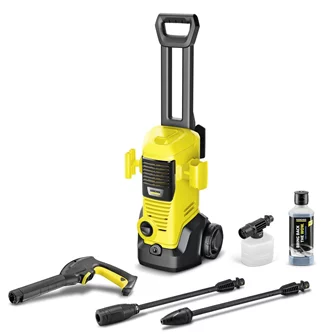 Мойка высокого давления Karcher K 3 FJ BB (1.676-358.0)