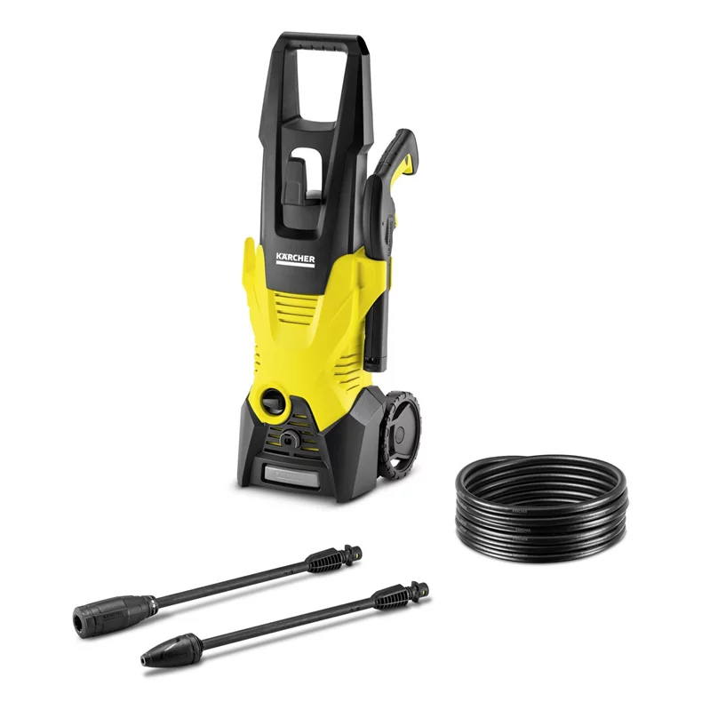 Image Mini-mașină de spălat cu presiune Karcher K 3 (1.601-888.0)