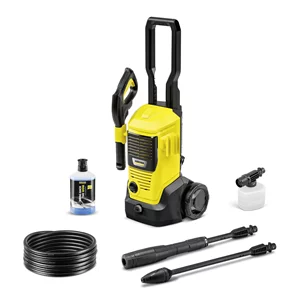 Image Мойка высокого давления Karcher K 4 FJ BB (1.679-561.0)