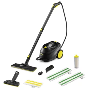 Image Пароочиститель Karcher SC 3 EasyFix GNF Edition (1.513-665.0)