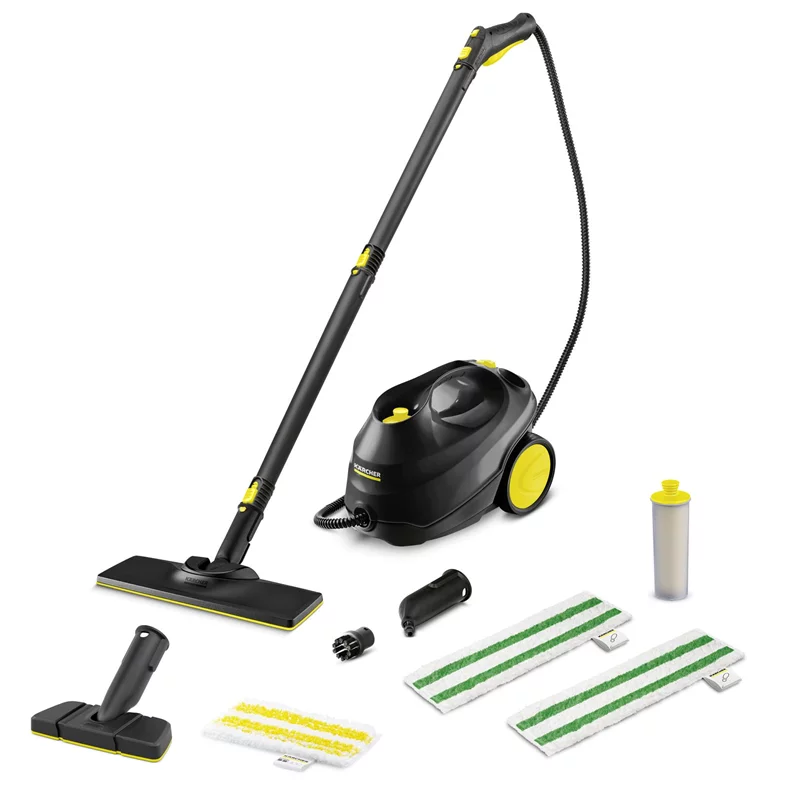 Image Пароочиститель Karcher SC 3 EasyFix GNF Edition (1.513-665.0)