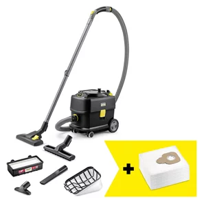 Image Пылесос Karcher T 10/1 Adv HEPA Promo (1.527-310.0)
