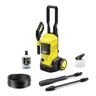 Минимойка высокого давления Karcher K 5 FJ BB (1.679-610.0)