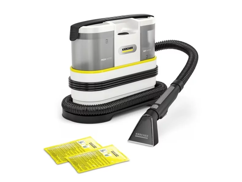 Image Aspirator cu spălare Karcher SE 2 Spot Pure+ (1.081-415.0)