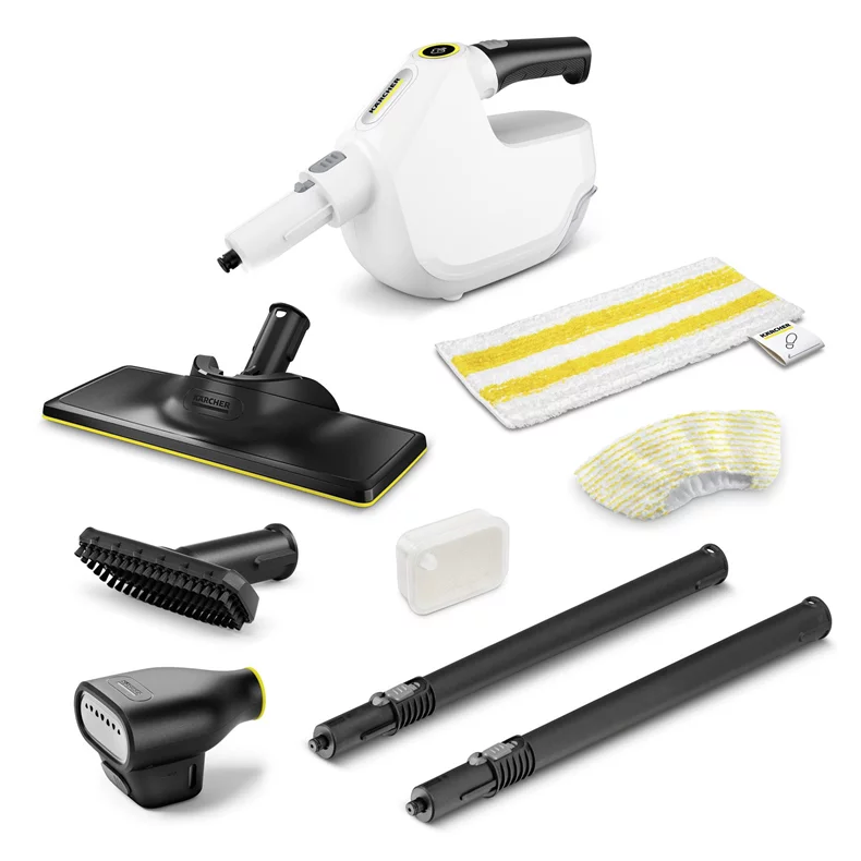 Image Пароочиститель Karcher SC 1 Multi Up Textile Edition *EU (1.516-421.0)