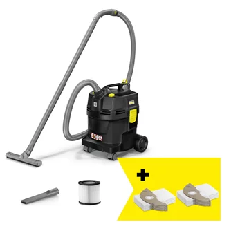 Aspirator Karcher NT 22/1 Ap L Go!Further (1.378-627.0)