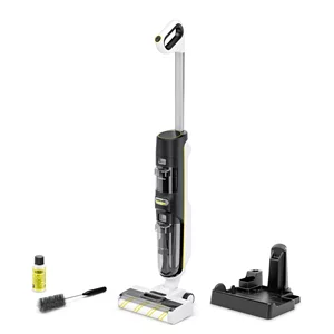 Image Пылесос Karcher FCV 4 *EU (1.056-131.0)