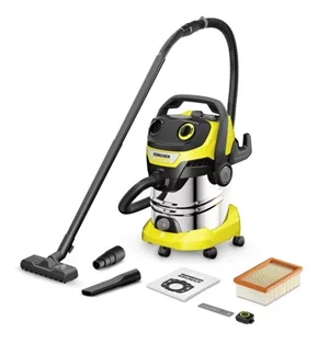 Image Aspirator Karcher WD 5 Control S 25/5/22 (1.628-384.0)