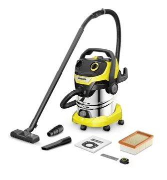 Aspirator Karcher WD 5 Control S 25/5/22 (1.628-384.0)