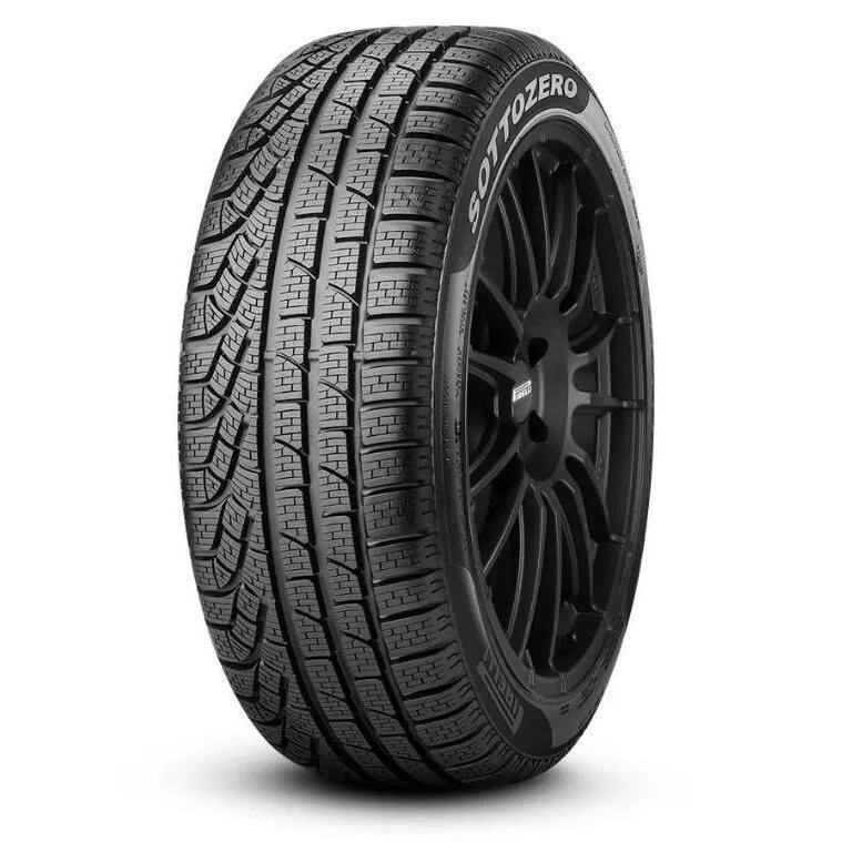 Шины Pirelli W-240s2 DOT19 265/45 R18 101V N0 TL FSL