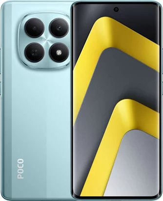 Telefon Xiaomi Poco M8 8/512Gb Green
