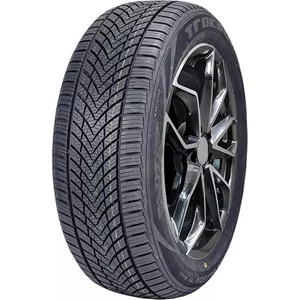 Image Шины TRACMAX X-Privilo Trac Saver 245/45 ZR18 100Y MFS